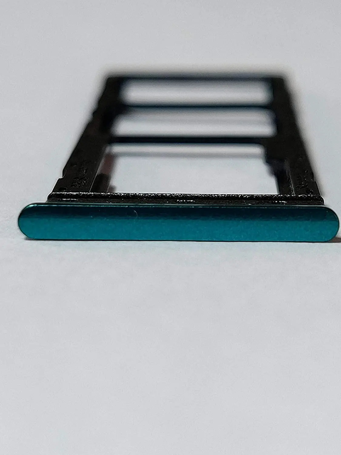 Mozomart Sim Tray Slot Holder for Infinix Hot 12 Pro (X668C) : Green - Zeespares.in Mozomart Sim Tray Slot Holder for Infinix Hot 12 Pro (X668C) : Green - Zeespares.in